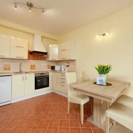 Balaton A170 Apartman Balatonfüred