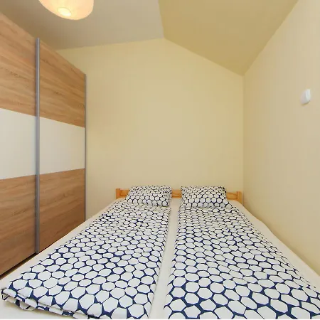 Balaton A170 Apartman *