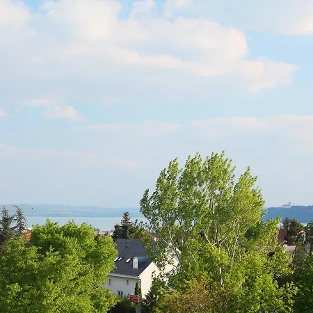 Balaton A170 巴拉顿菲赖德