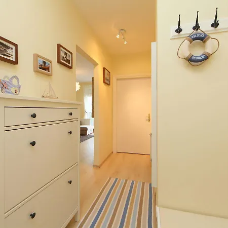 Balaton A170 Apartman Balatonfüred