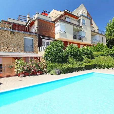Balaton A170 Apartman