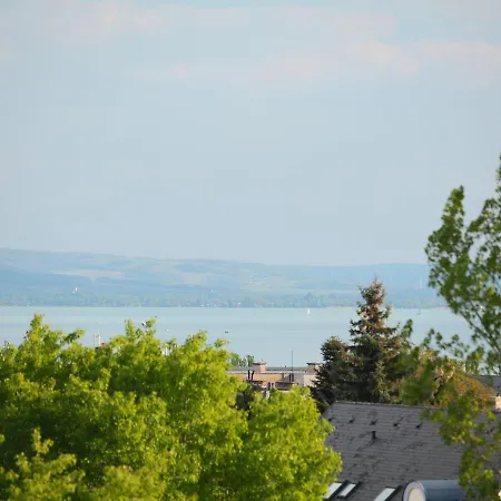 公寓 Balaton A170