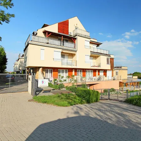 Apartman Balaton A170 Balatonfüred