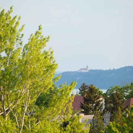 Balaton A170 Apartman
