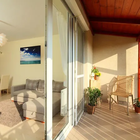 Balaton A170 Apartman Balatonfüred