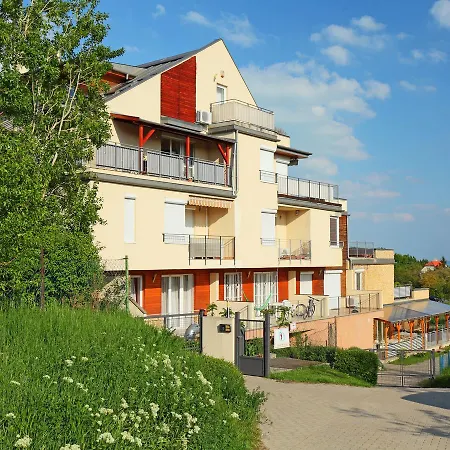 公寓 Balaton A170 巴拉顿菲赖德